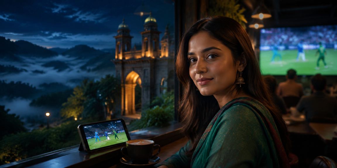 বান্দরবানে ক্রিকেট বেটিং