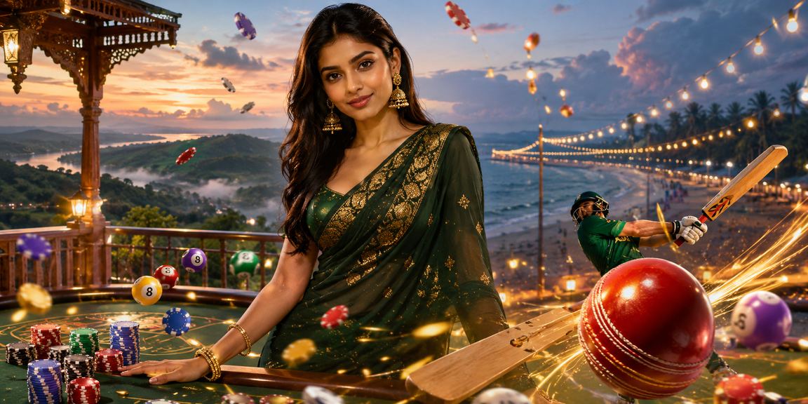 কক্সবাজার সমুদ্র সৈকতে একজন বাংলাদেশী ব্যবহারকারী মোবাইলে 157 - এ ক্রিকেট বেটিং করছেন