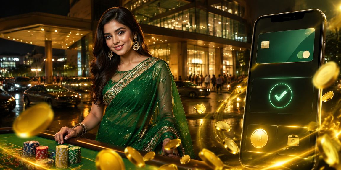 ঢাকায় ক্যাসিনো বিনোদন এবং পেট্রন