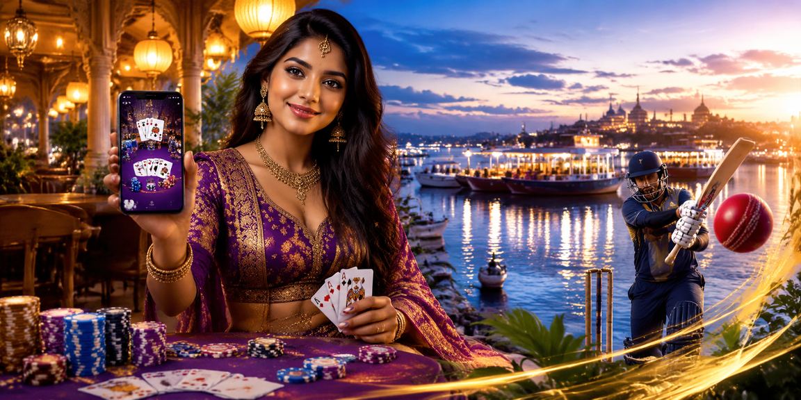 গাজীপুরে একজন বাংলাদেশী মডেল মোবাইলে 157 প্ল্যাটফর্মে ক্রিকেট বেটিং উপভোগ করছেন