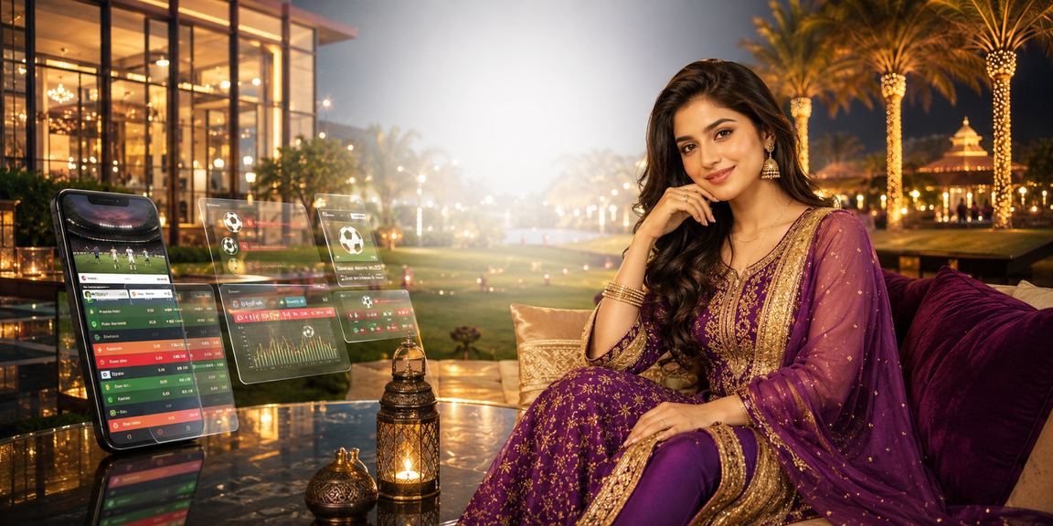 গাজীপুরের নাইট মার্কেটে মোবাইলে ক্যাসিনো গেম খেলছেন একজন ব্যবহারকারী