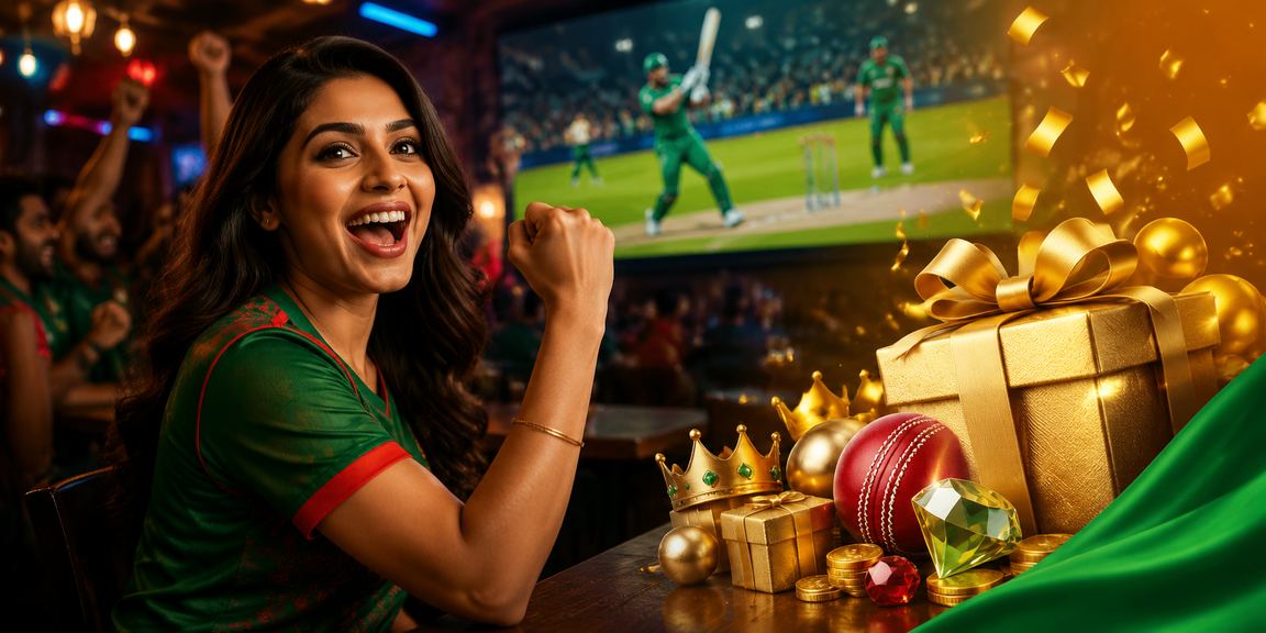 রংপুরে একজন বাংলাদেশী মডেল মোবাইলে দায়িত্বশীলভাবে 157 ক্রিকেট বেটিং উপভোগ করছেন