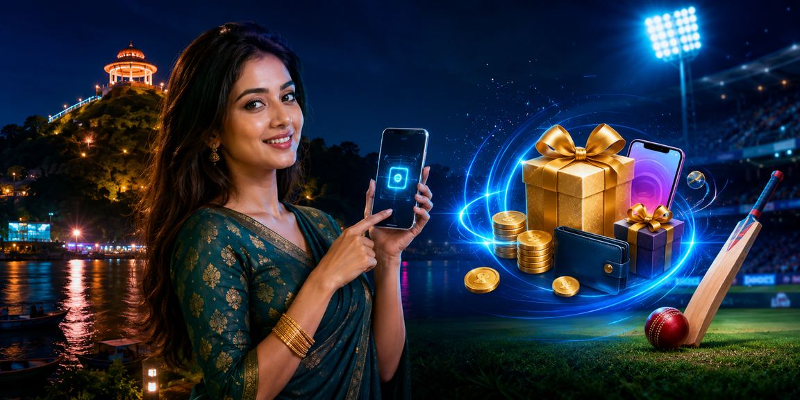 সিলেটে একজন বাংলাদেশী মডেল মোবাইলে 157 প্ল্যাটফর্মে ক্রিকেট বেটিং উপভোগ করছেন